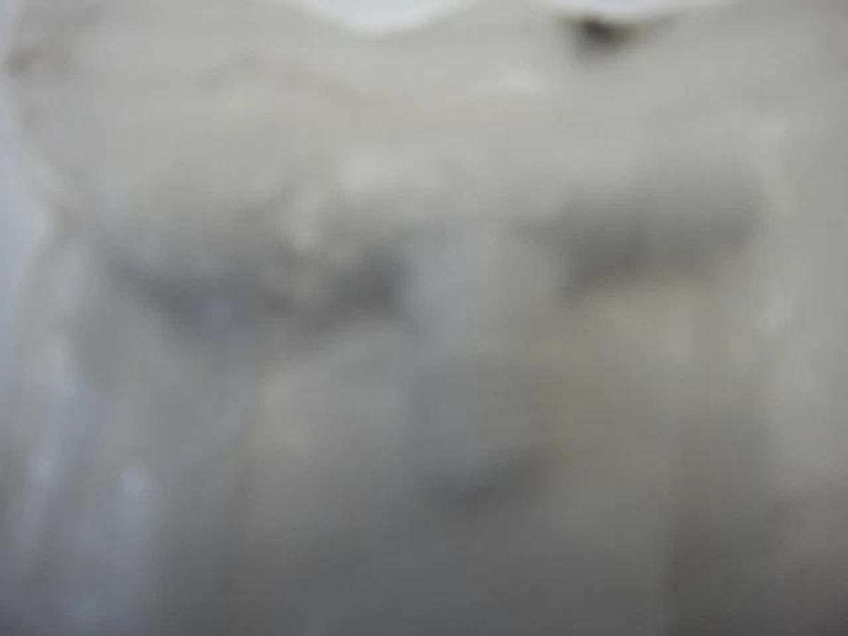 Used T-51 Plastic Tee, Part #1131