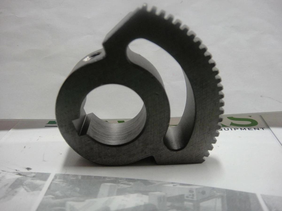 Hamada Adjustment Sector, Part #6802-04058