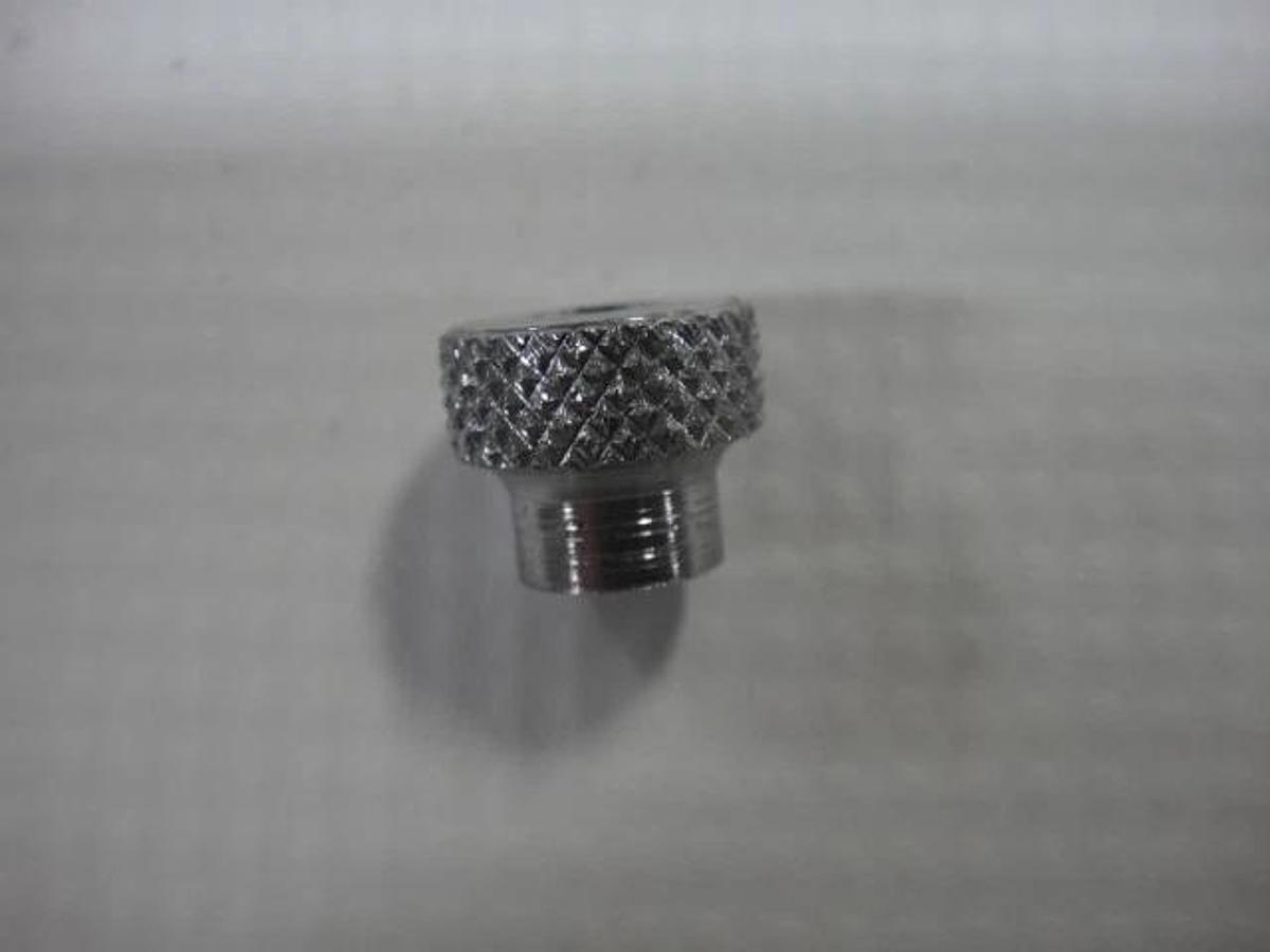 Hamada Thumb Nut, Part #R01-15-3