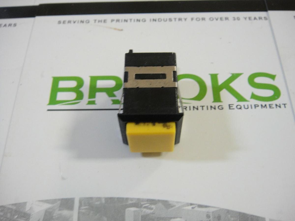 Hamada Inching Switch, Part #E45-06-02-3