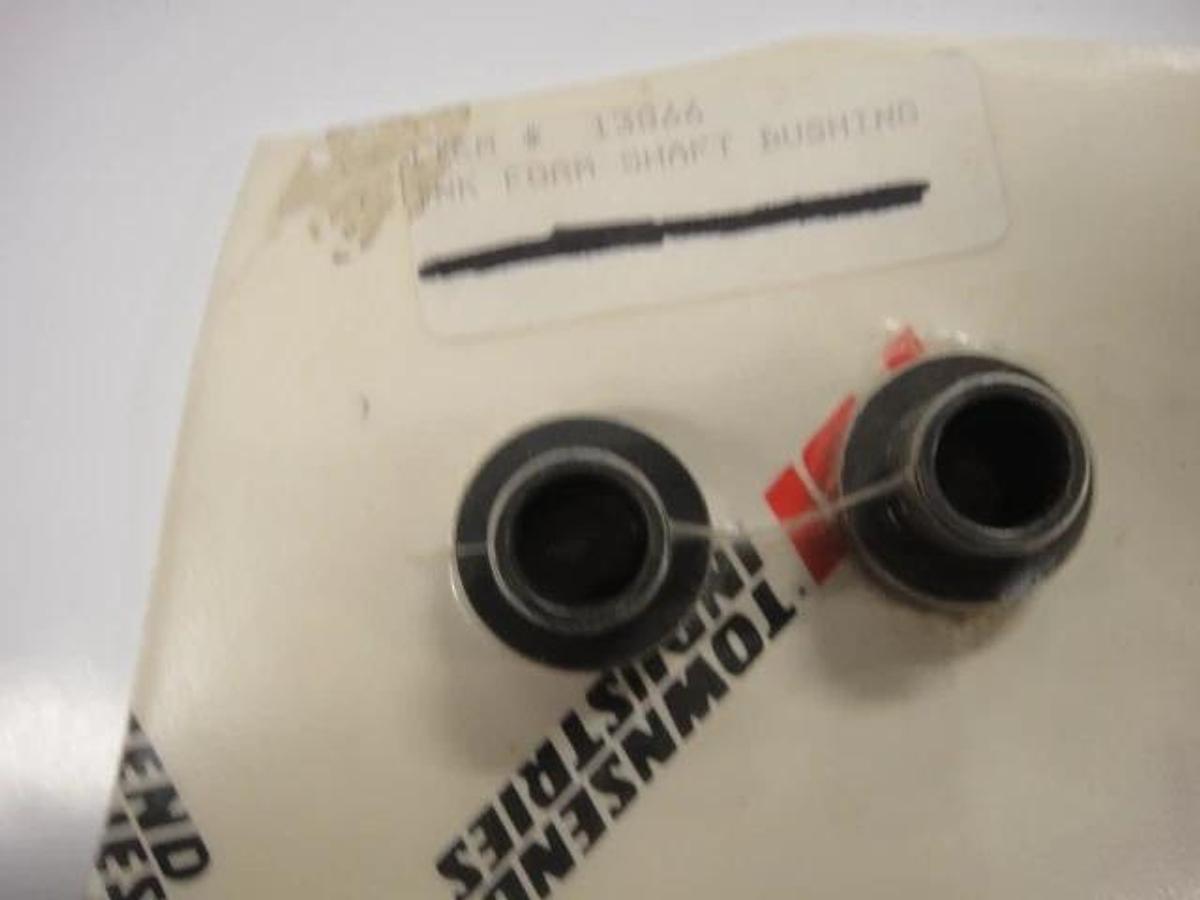 Used Townsend Ink Form Bushing-Shaft (BE), Part #T-13866