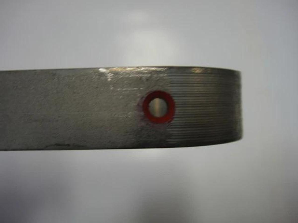 Hamada Tie Bar, Part #I05-09-3