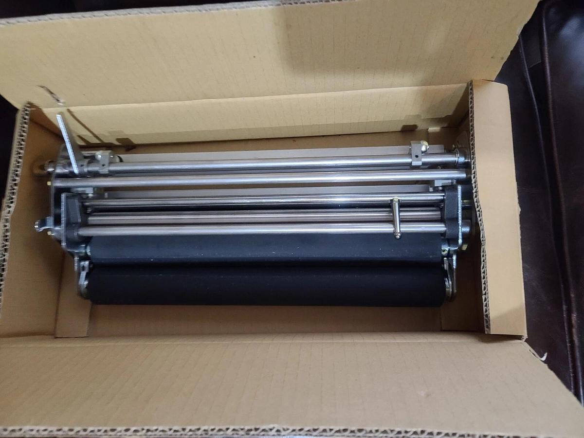 Used Ryobi 3304 Cleanup Attachments