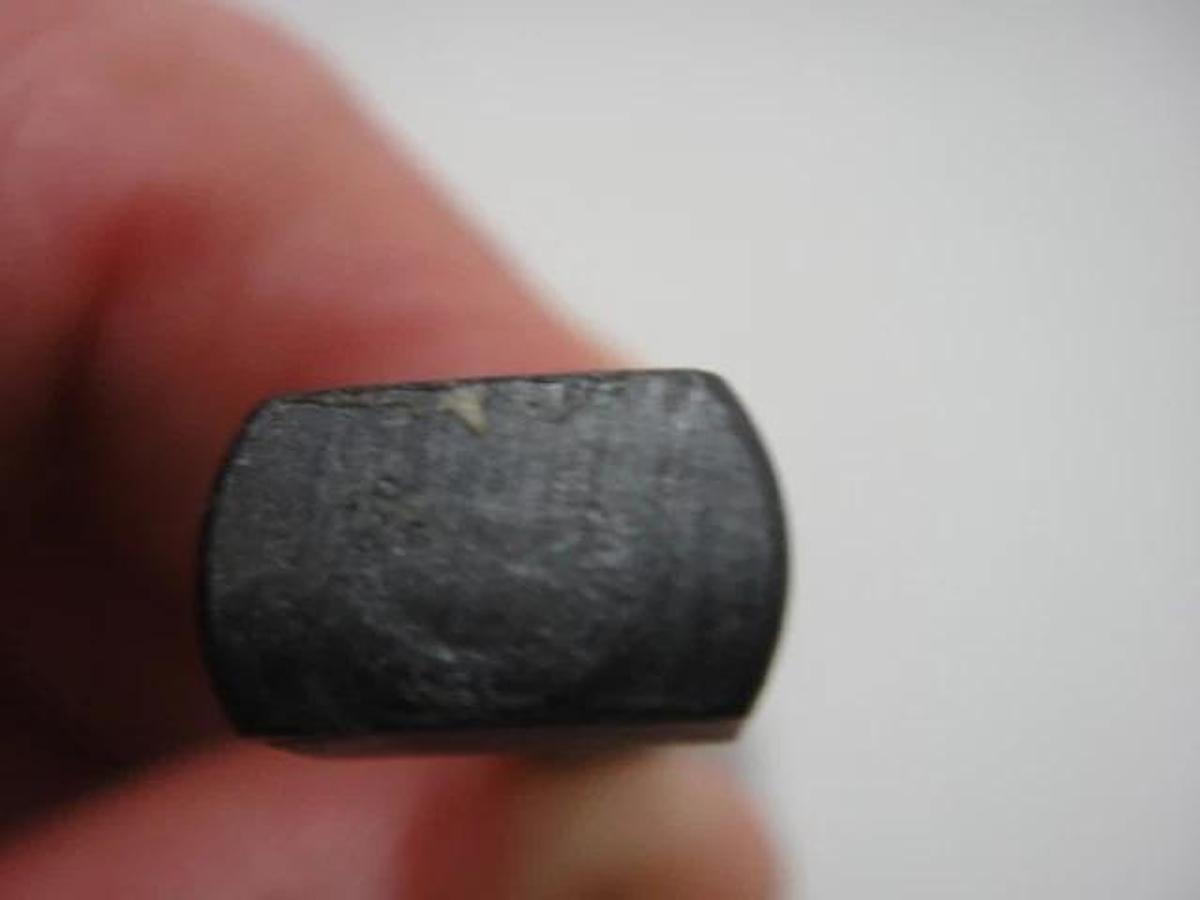 Hamada Adjusting Screw, Part #M04-17-3