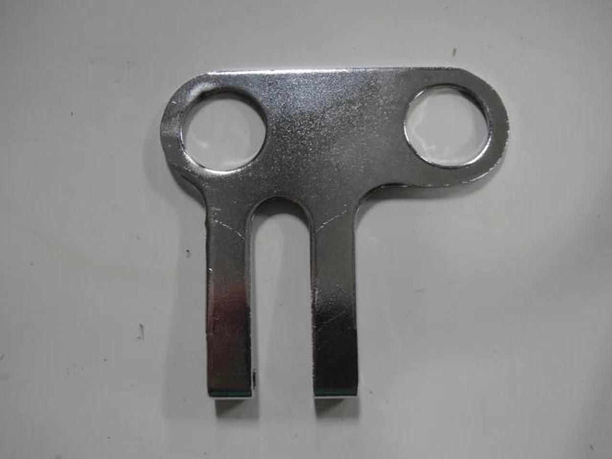 Hamada Roller Holder, Part #I17-11-3