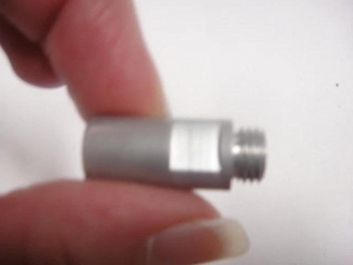 Ryobi Thumb Screw Holder (F) Sucker Shut Off Tube, Part #5290-33-312