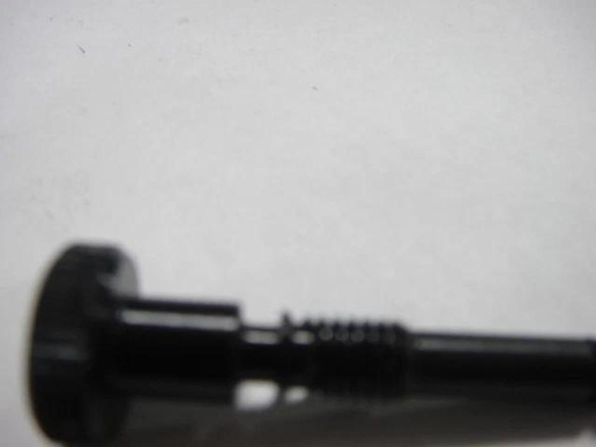 Used Ryobi Thumb Screw, Part #5290-33-313