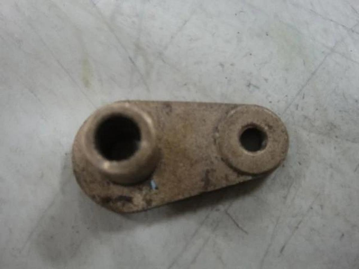 Used AB Dick Forward Roller Bushing
