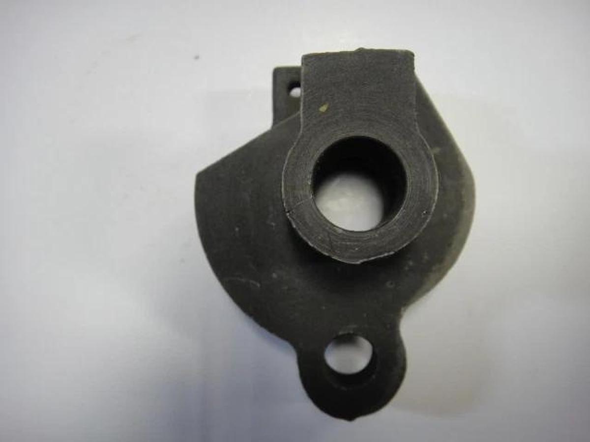 Hamada OEM Lower Ink Form Roller Bracket, Part#I18-48-3