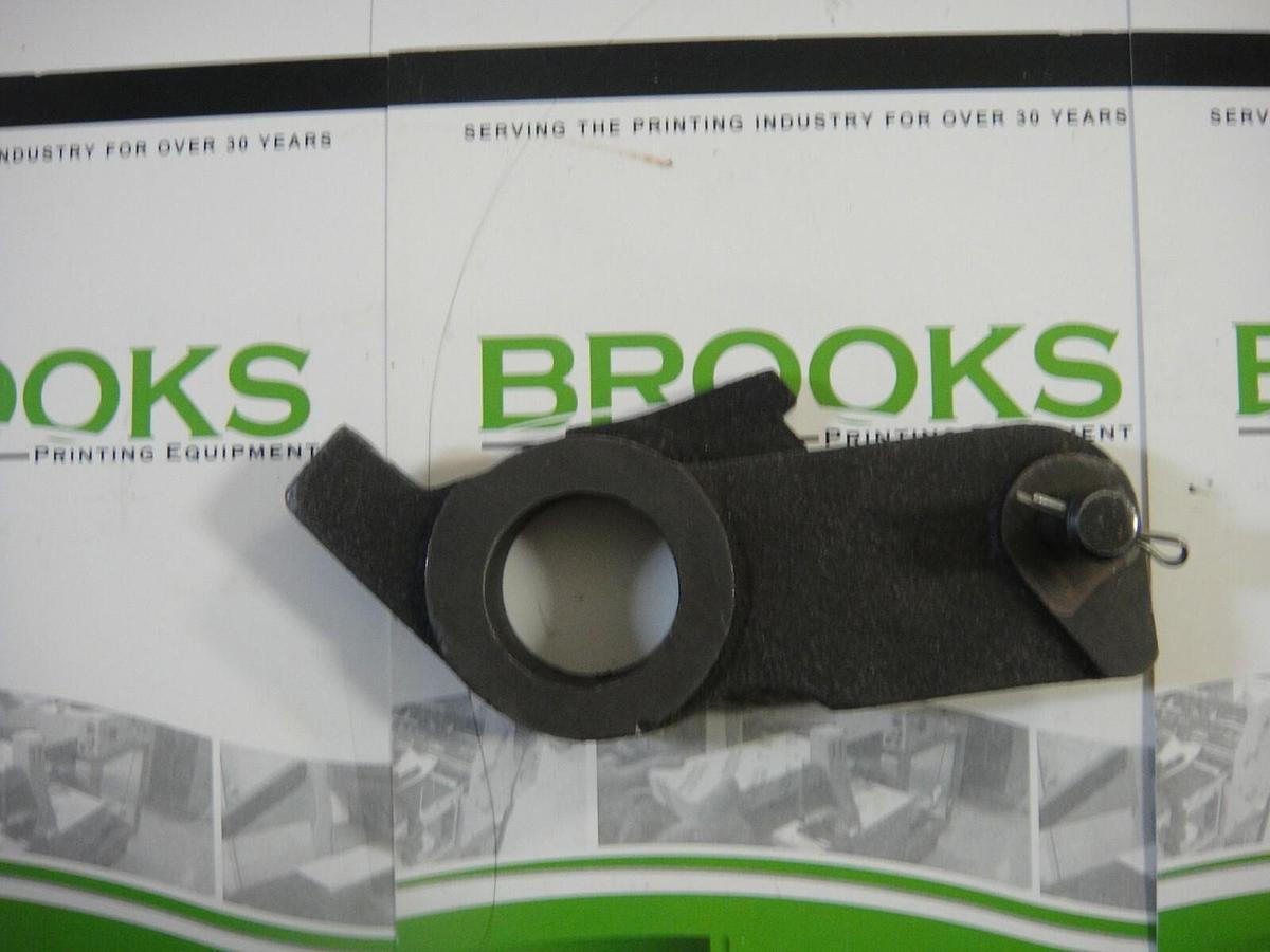 Hamada Lever, Part #6801-08045A