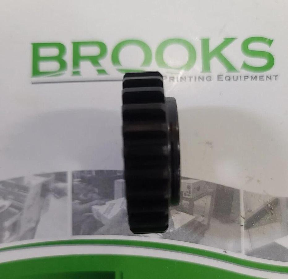 Crestline Pan Roller Gear Clutch, Part #CR-XSA03211526