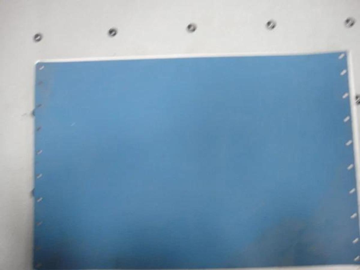 AB-9809 Blanket, Part #AB-9809