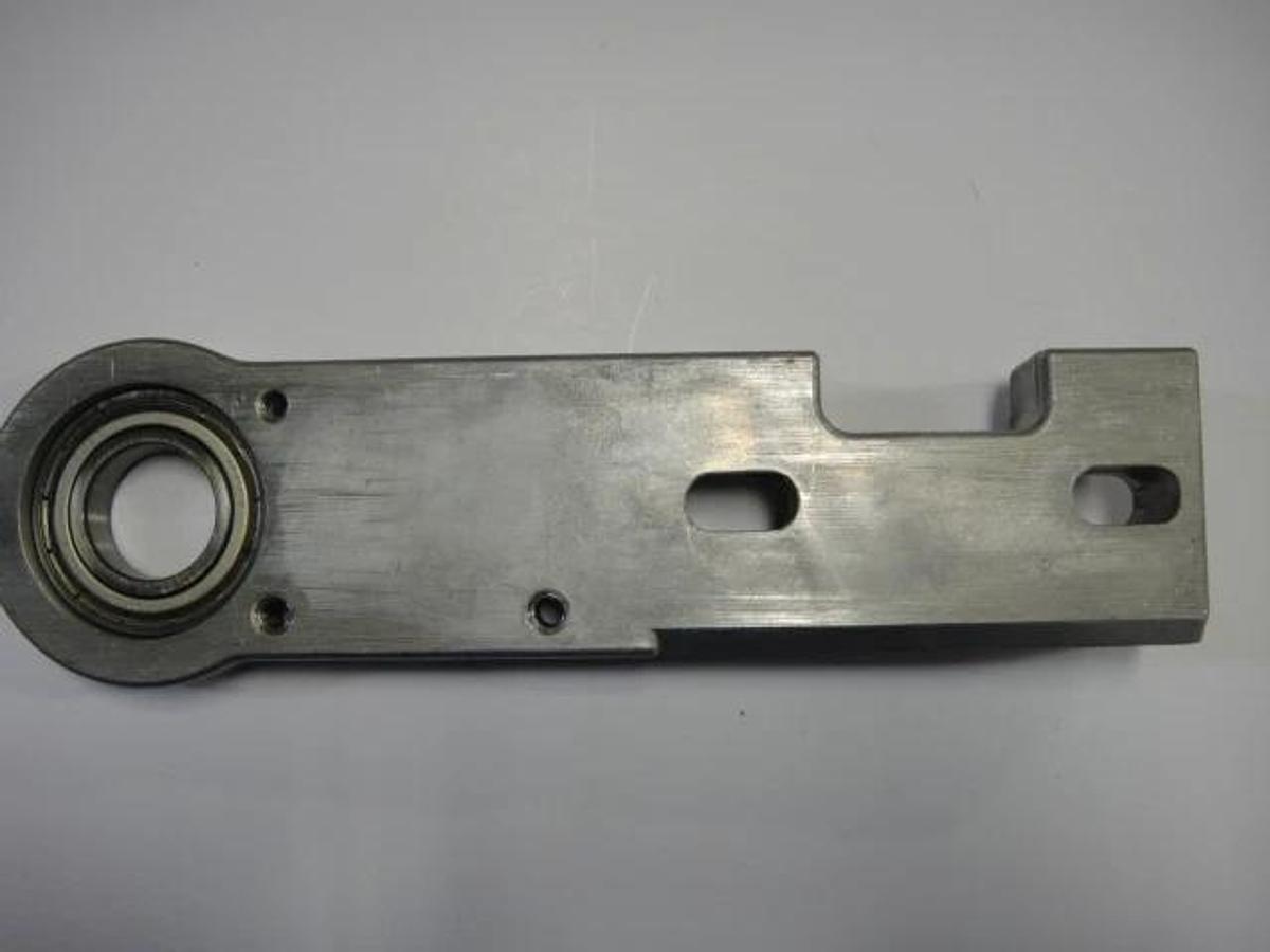 Hamada Drive Shaft Bracket, Part #CH02-31A