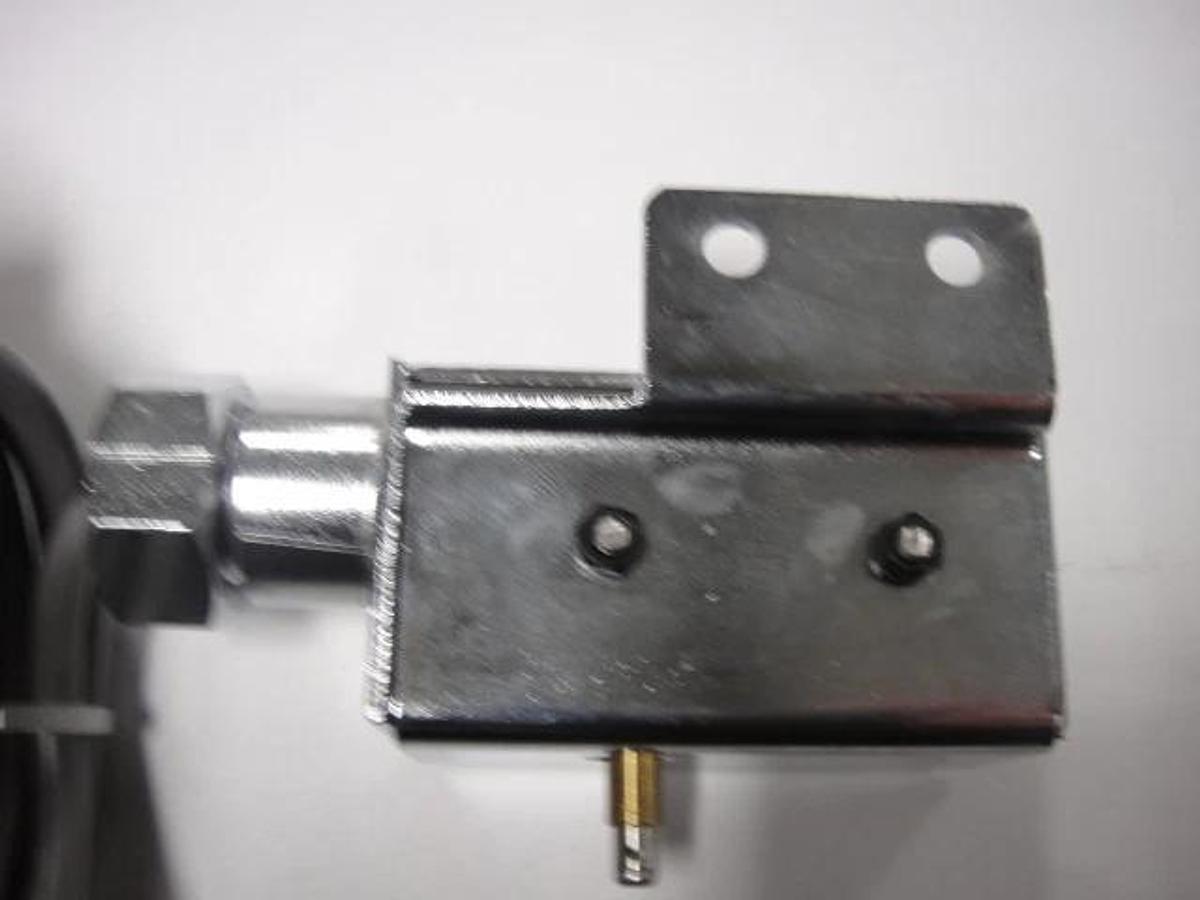 Hamada 600, 700, 800 Double Sheet Micro Switch Detector, Part #A06-01-16-3