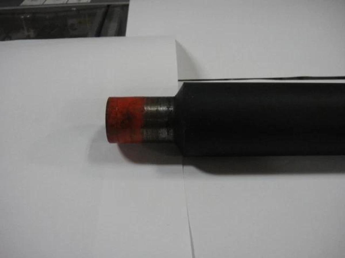Ryobi 3200 or Itek 975 Ink Form Roller (Small), Part #RY-3202-SA