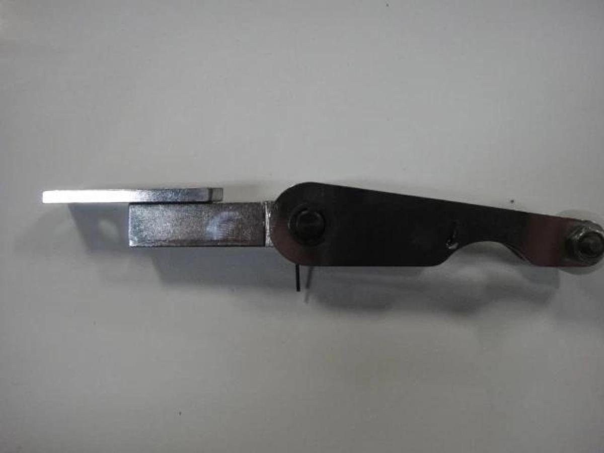 Hamada Guide Roller Assembly, Part #6901-02030B