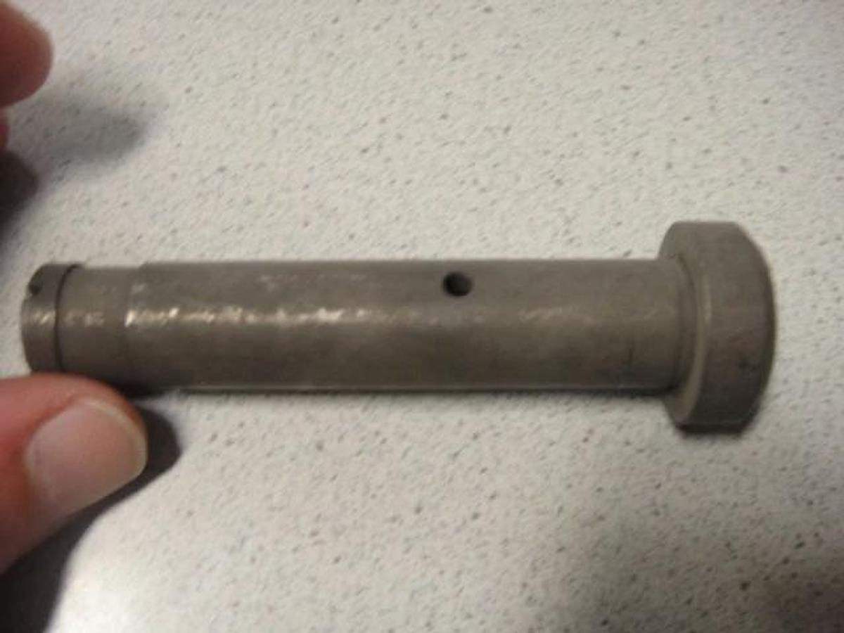 Dalghren Dampening Unit Stud