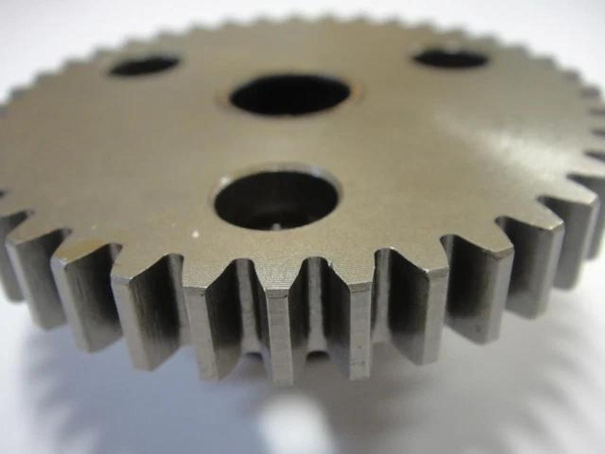 Hamada Inside Idler Gear (HGS2), Part#M25-15-1A-3