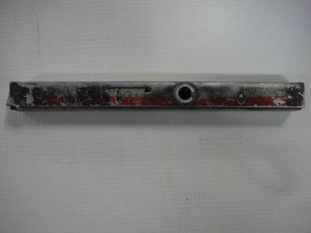 Used 7 1/2" Quoin For Letter Presses