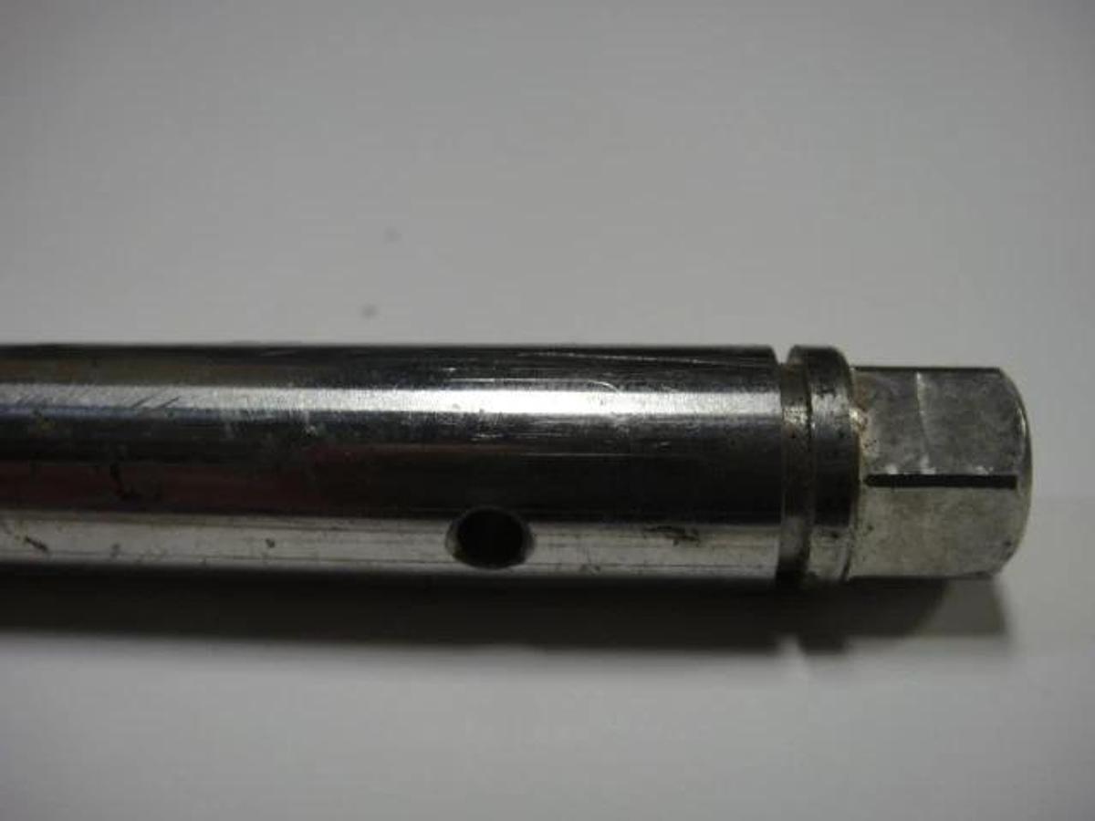 Hamada Shaft, Part #6503-04002