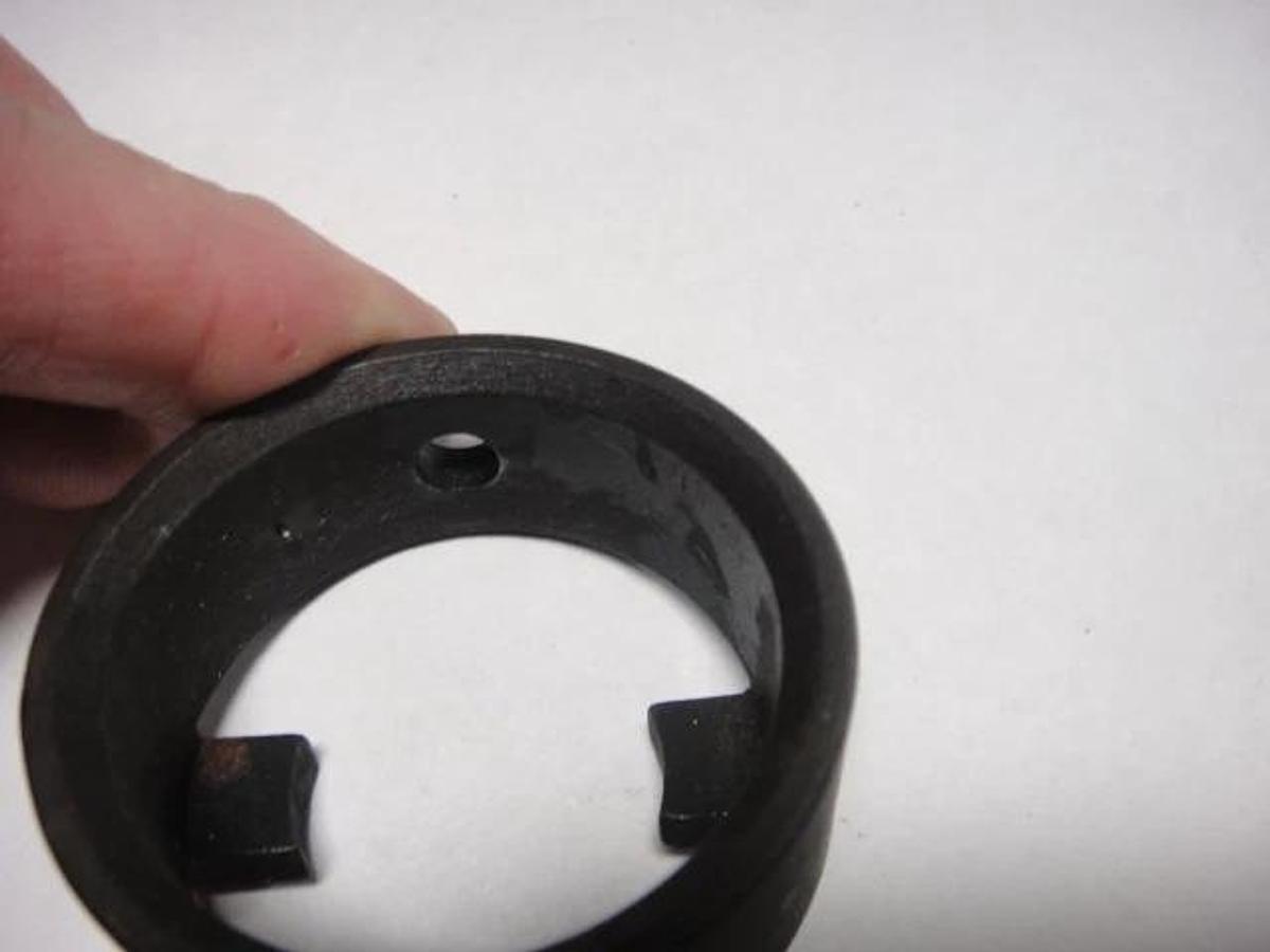 Hamada 600 Drive Dog Collar for Ink Form Roller, Part #603-16-1B-3