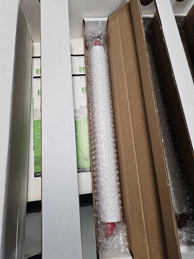 Rubber Roller Set of 9 for Ryobi 3302 3304H /ITEK 3995/ LOR-3985-K/32RK