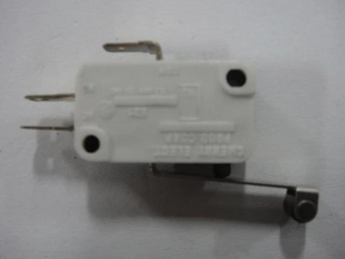 Townsend T-51 Switch-Interlock, Part #T-960011