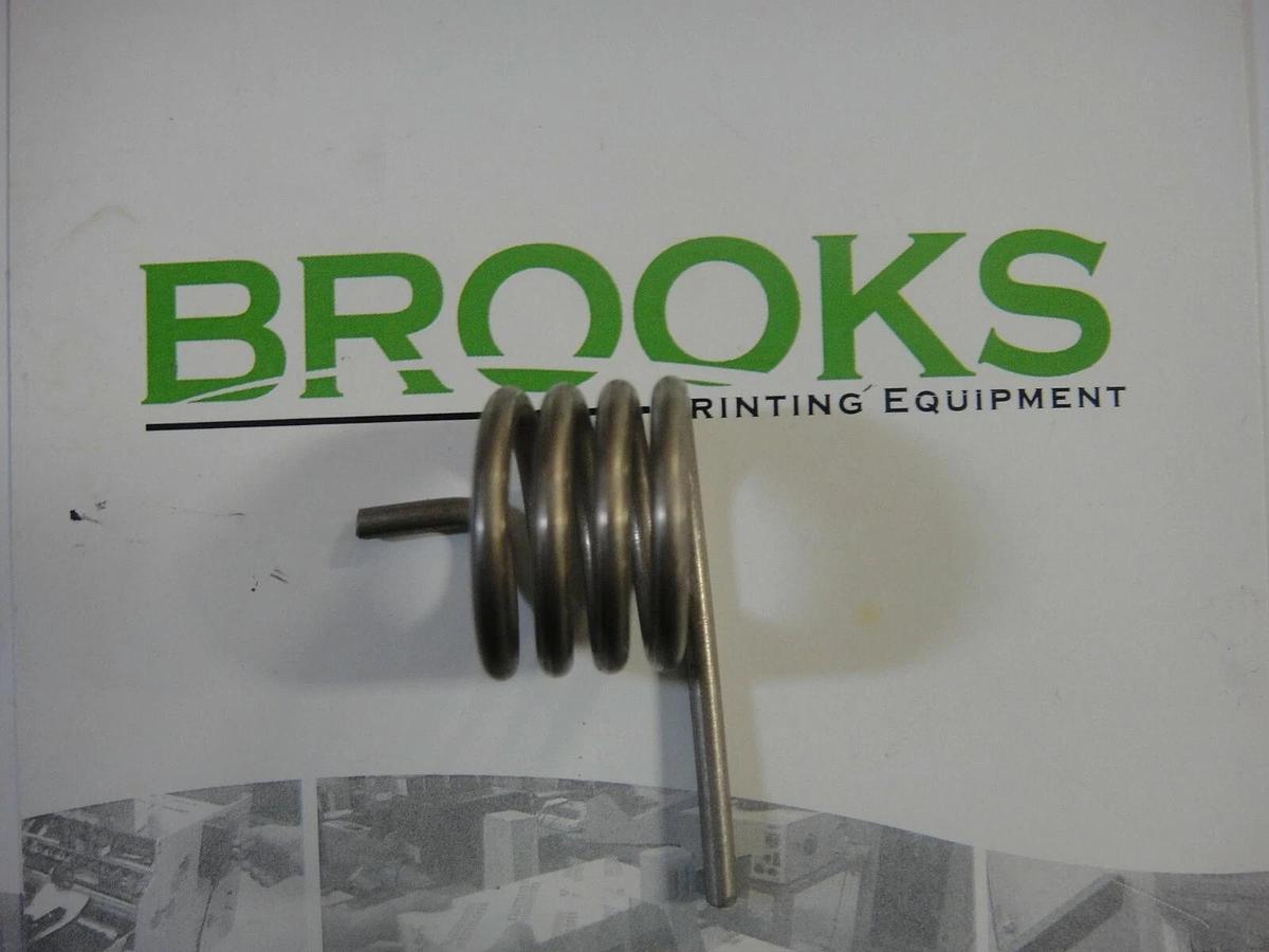 Hamada (HSP1) Spring NOP-S, Part #6802-03149