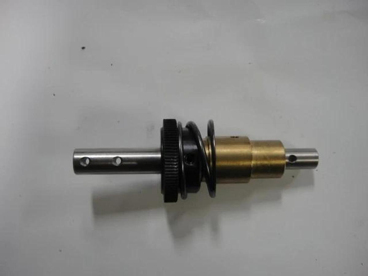 Hamada Ratchet Control Hub,