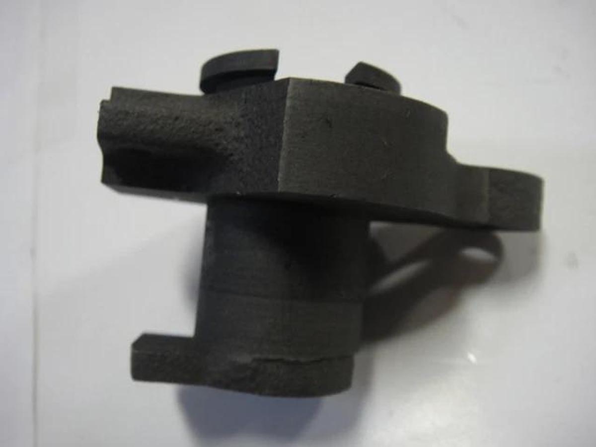 Hamada Bracket For 1st Ink Form, Part #I27-54-3