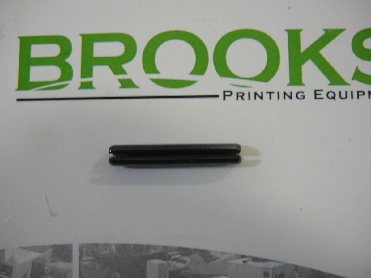 Hamada Roll Pin, Part #183-207