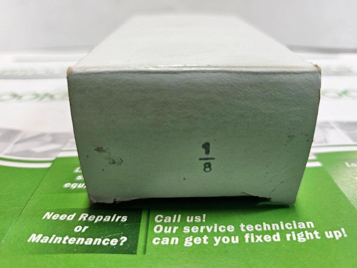 Lassco Cornerounder 1/8" Die