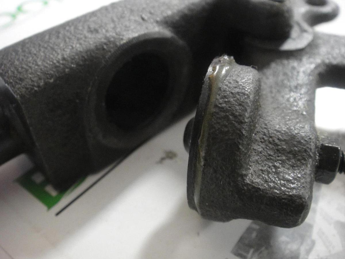 Hamada Valve Lever Assembly, Part #6901-05023A