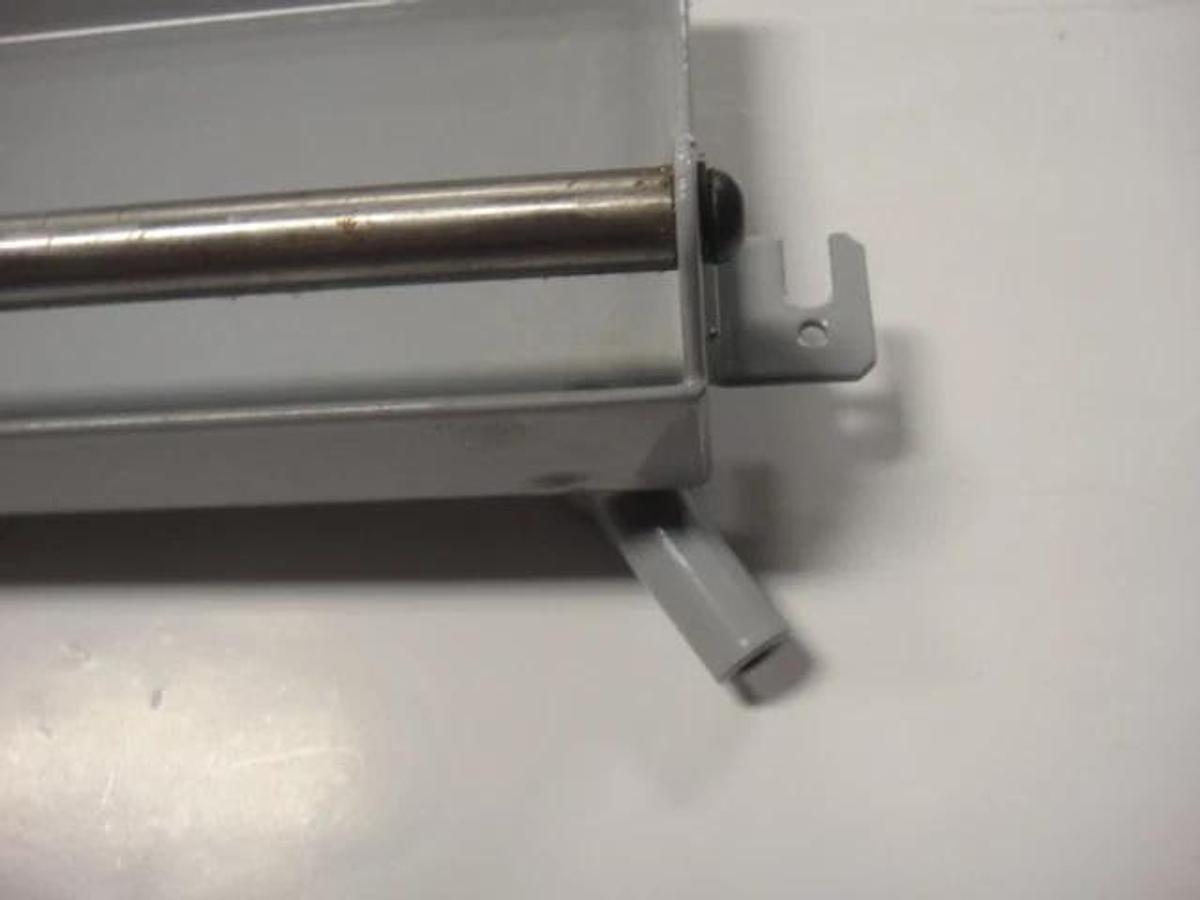 Hamada RS/VS 34 Water Tray, Part #6803-11001