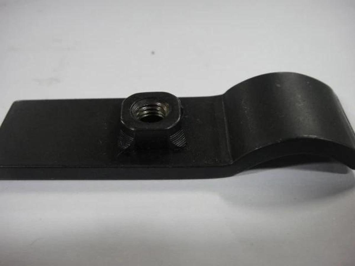 Hamada Lower Brake Shoe, Part #KR-81