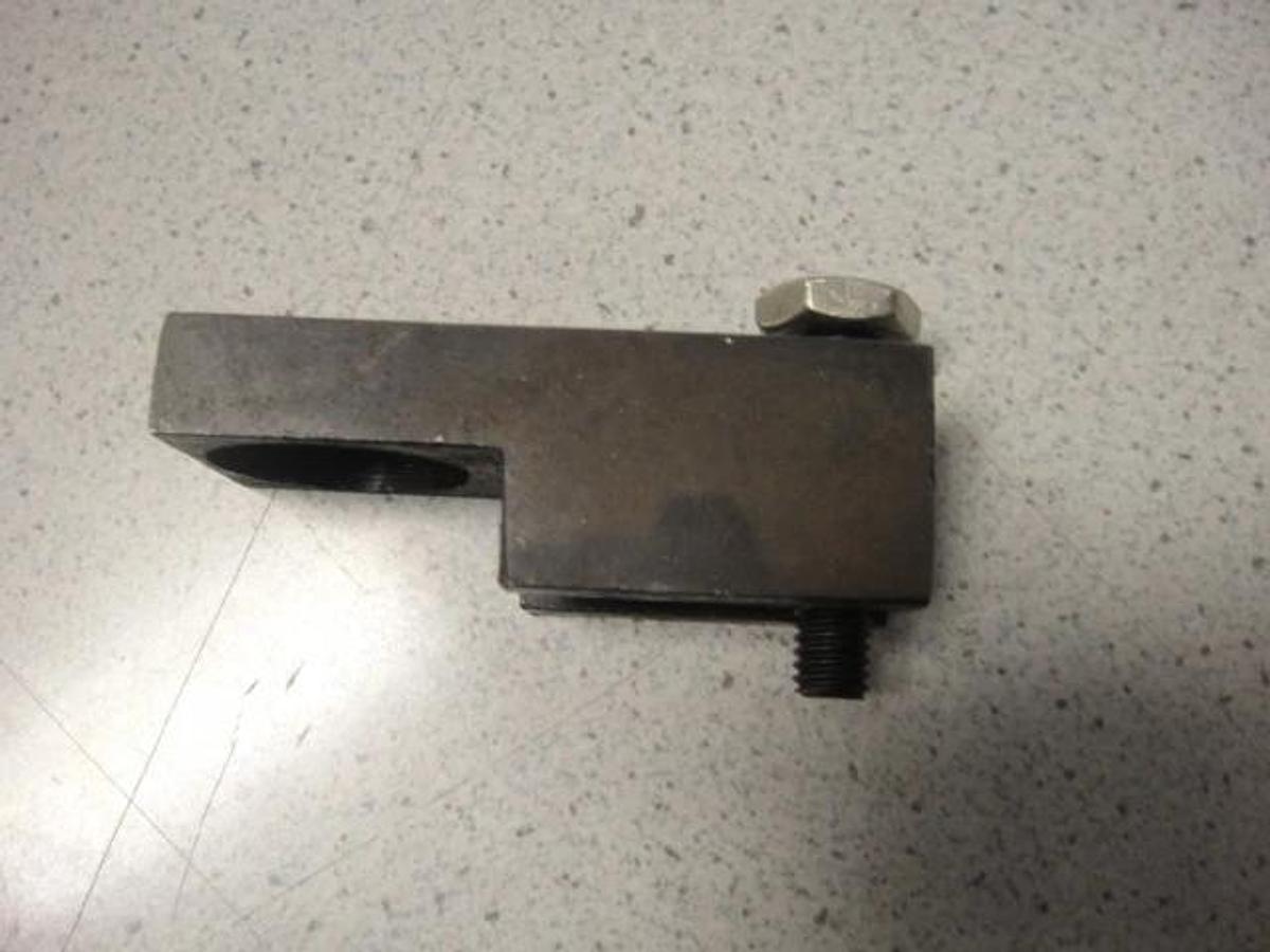 Dalghren Dampening Unit Bracket