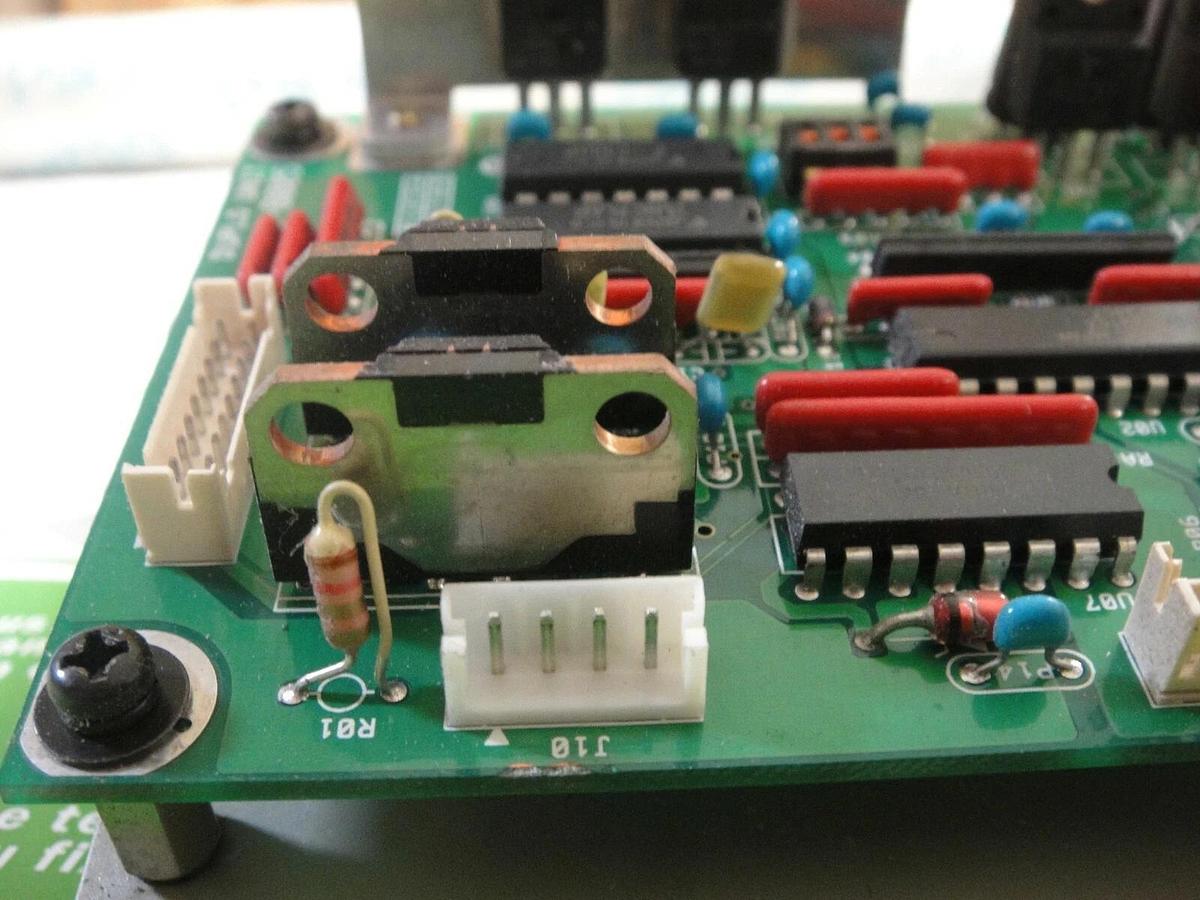 Used Duplo Bin Unit Type D, Part #11A-80460