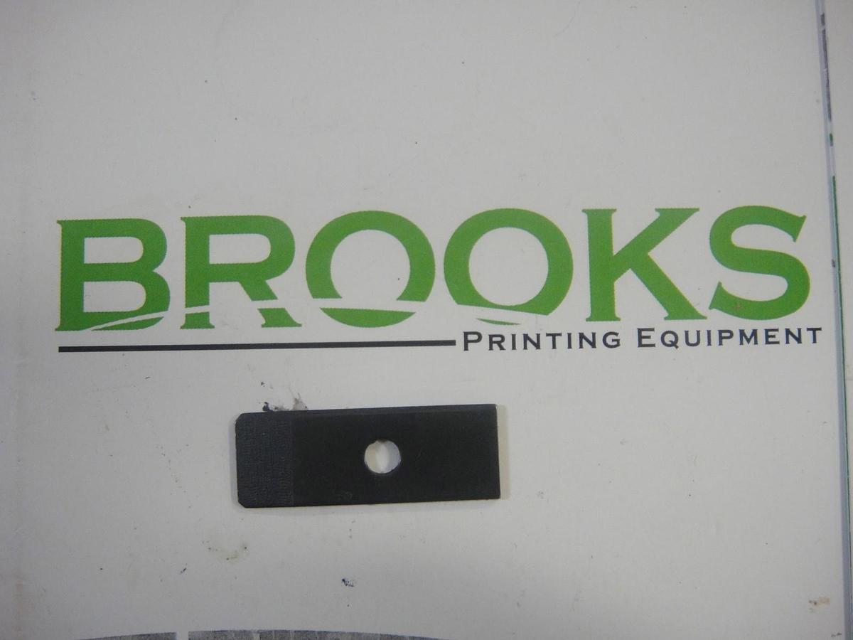 Hamada Impression Gripper Finger, Part #CM02-22