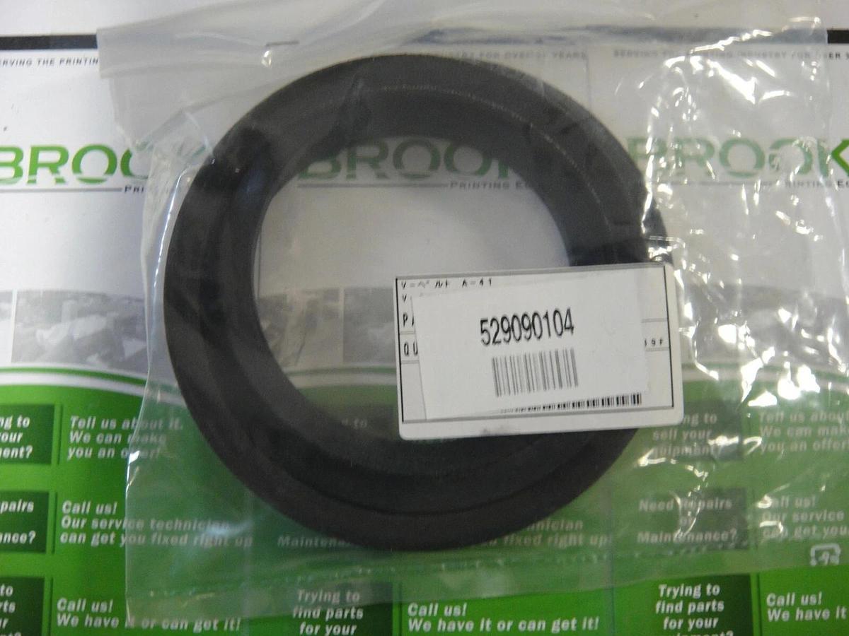Used Ryobi V Belt (A-41), Part #529090104
