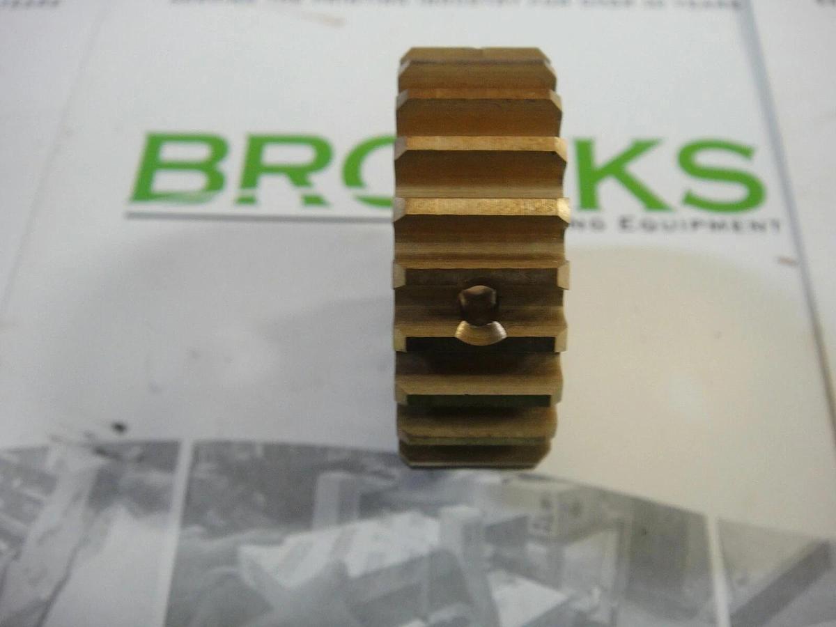 Hamada Gear (HGS1), Part #CP18-10