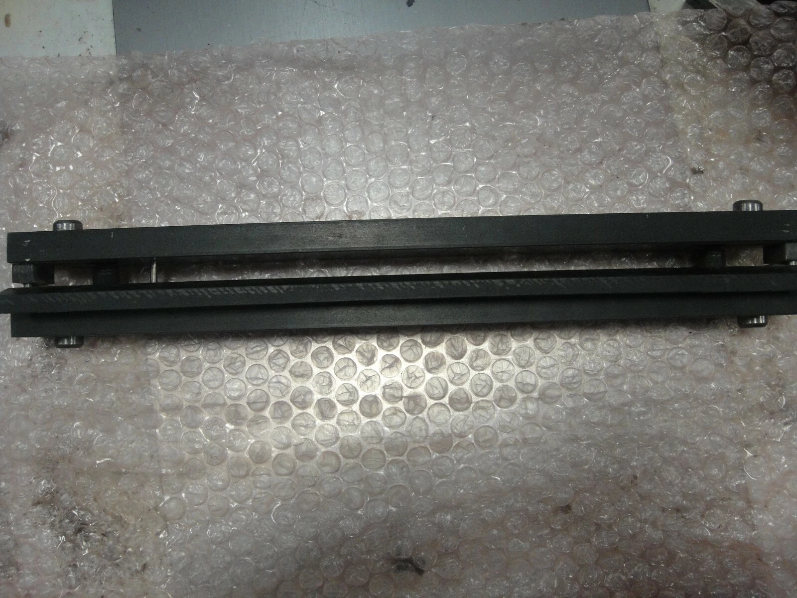 Used Feinmore 258 Calendar Die