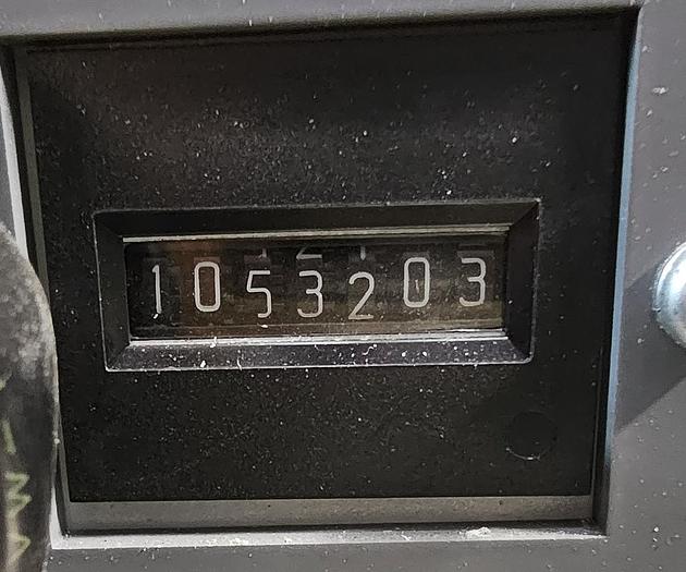 Used Duplo 5000 with 1 Tower, 2008 Video