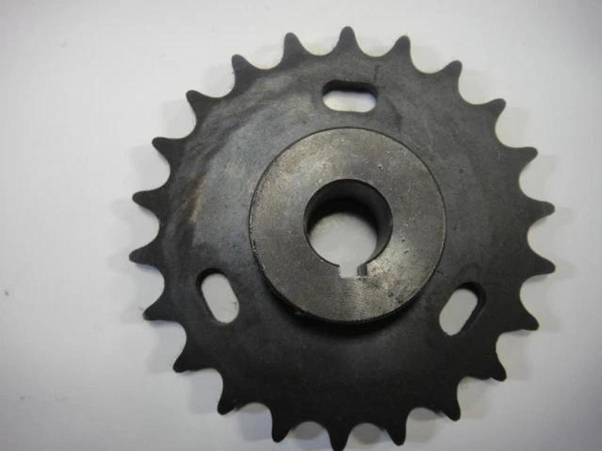 Hamada Delivery Drive Sprocket (S40), Part #A03-01-3