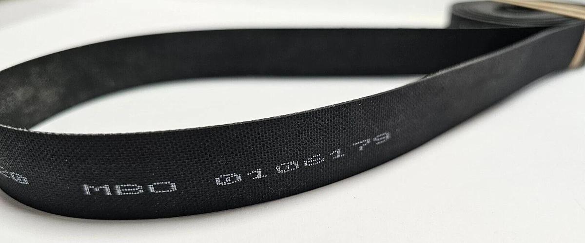 MBO Cross Carrier Belt, Part #0106179