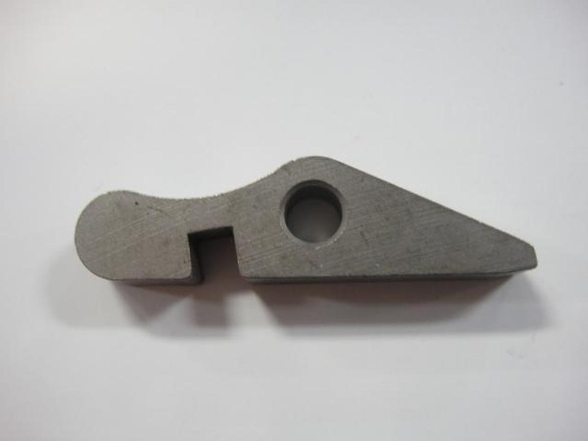 Hamada Form Roll Snubber (F), Part #I18-54-3