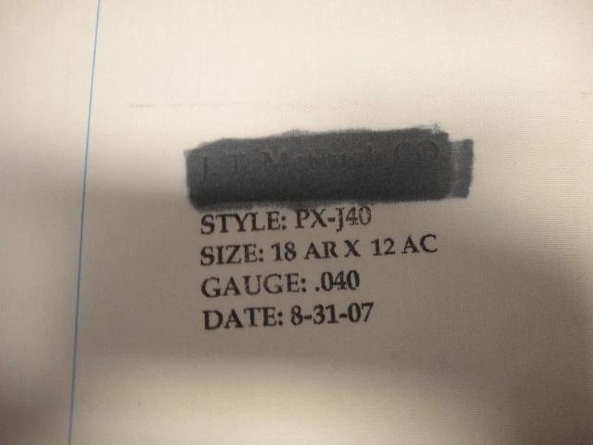 Hamada 611, 612 E Under Blanket