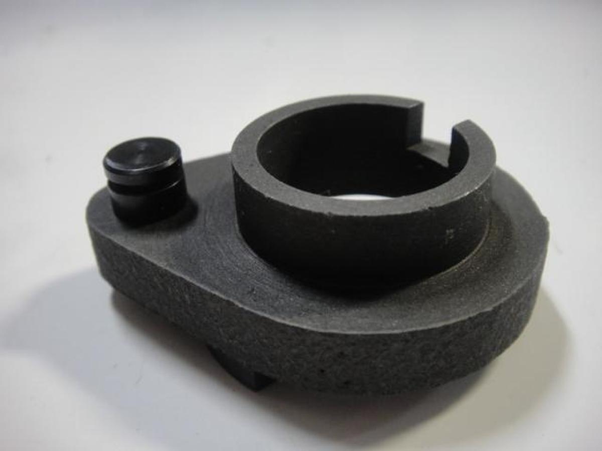 Hamada OEM Drive Bracket, Part #G06-17-1A-3