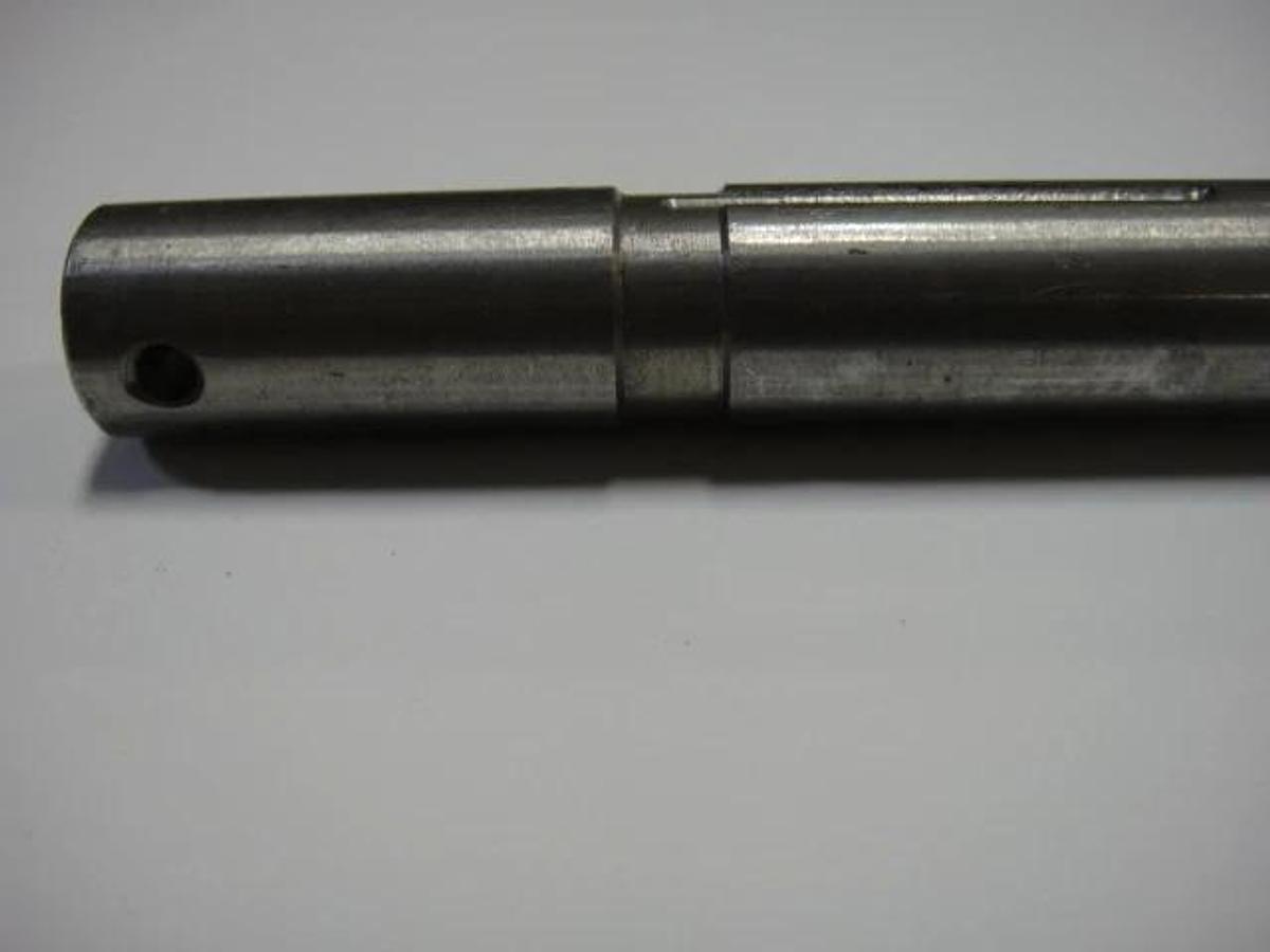 Hamada Shaft, Part #6503-04002