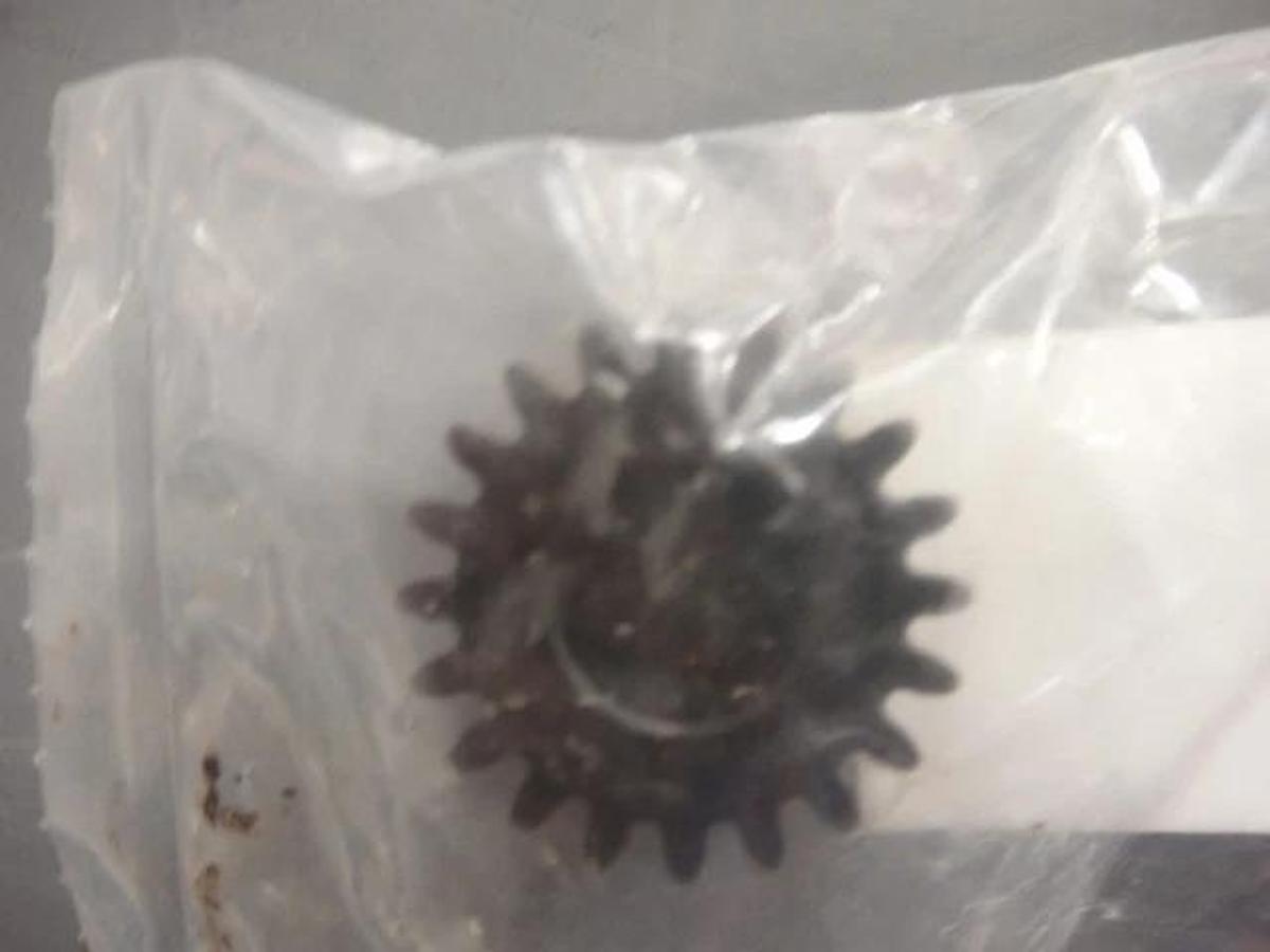 Used Ryobi Gear, Part #5290255051