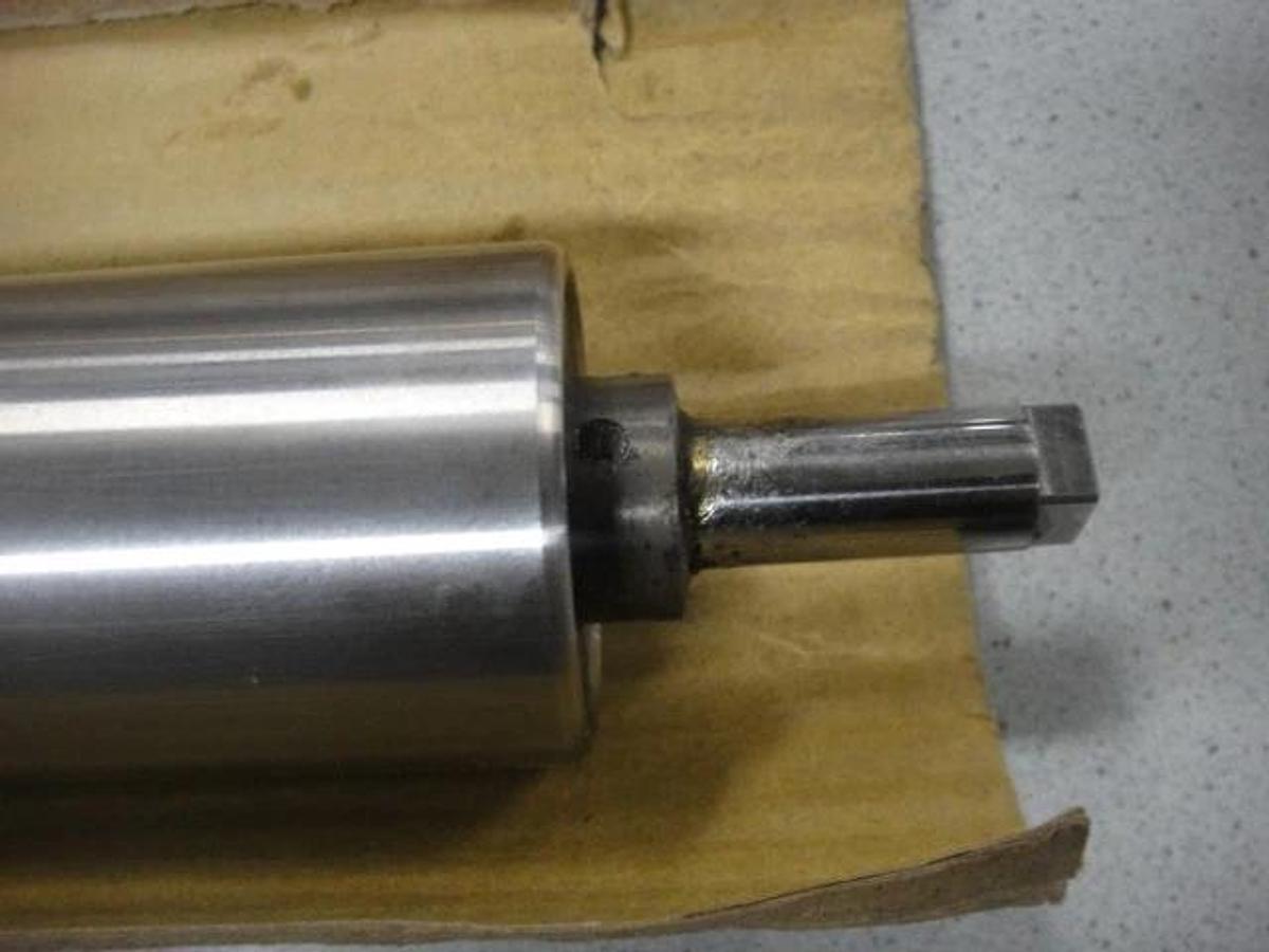 Hamada Water Roller For 662, Part #4807-18018A